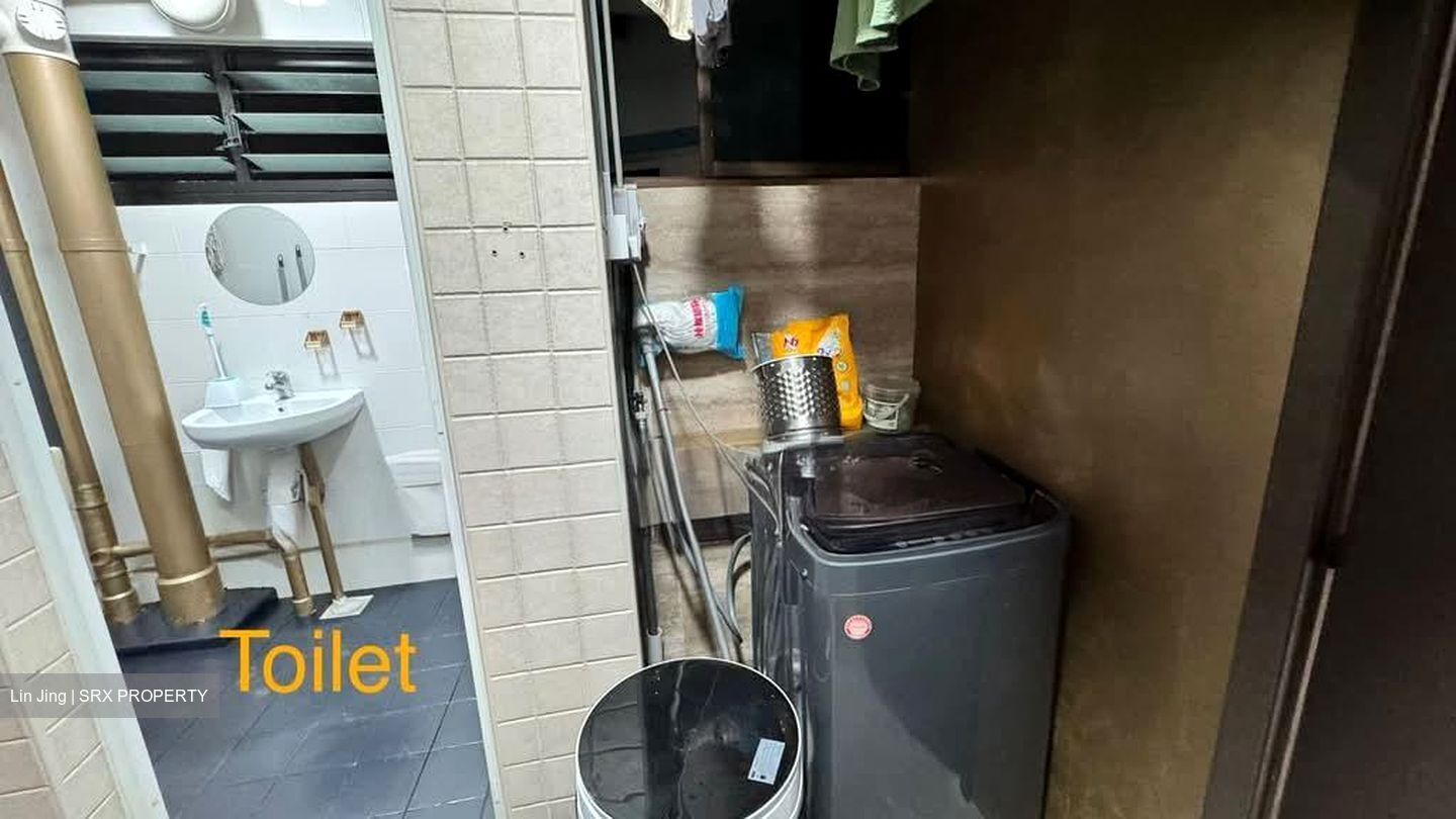 Blk 309 Hong Kah East Place (Jurong East), HDB 4 Rooms #574499871